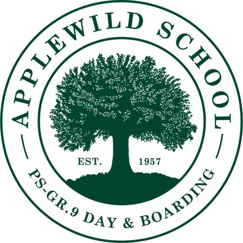 Applewild